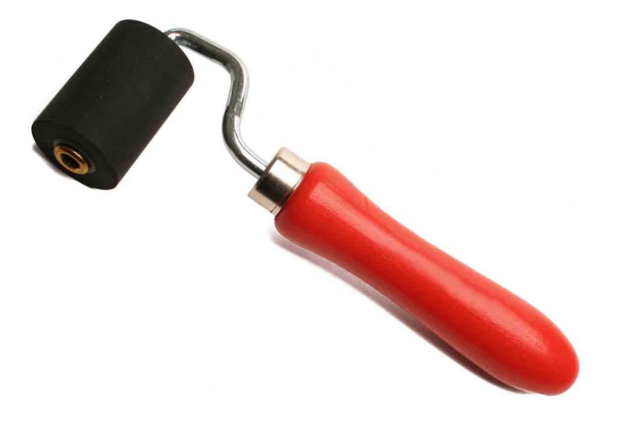 Pressure roller