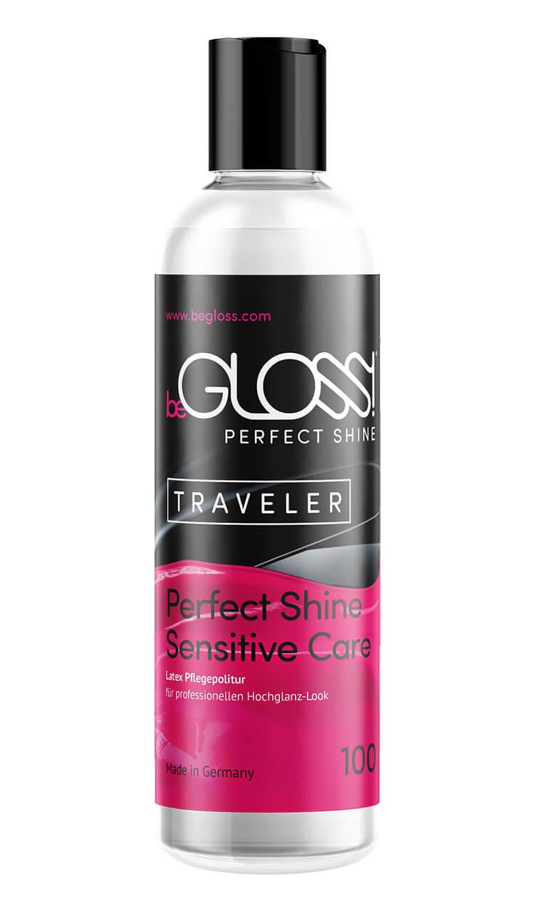 beGLOSS PERFECT SHINE - 100 ml