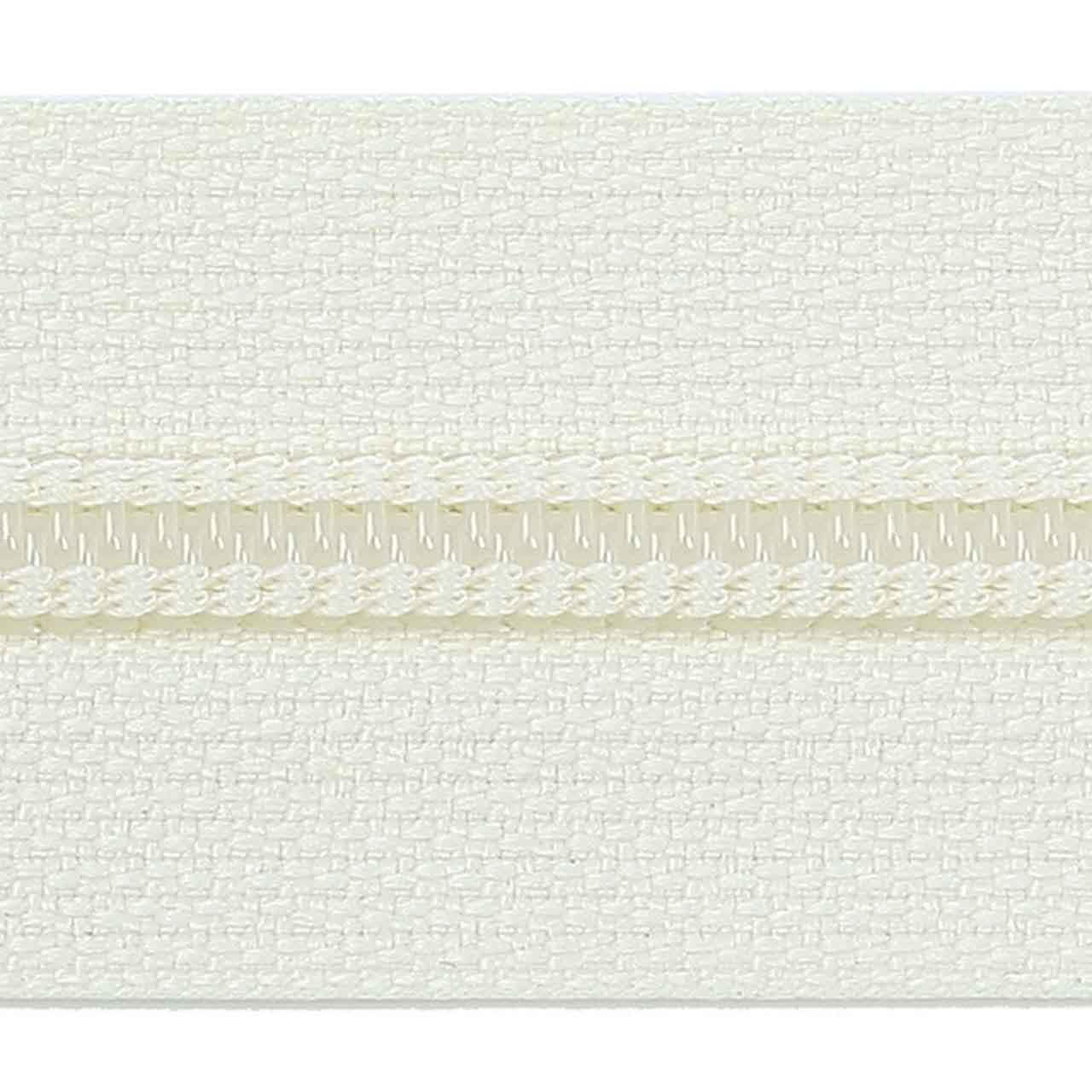 RV, Meterware, Preis pro lfd.m, Weiss