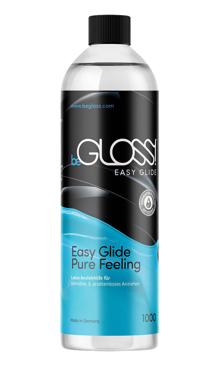 beGLOSS - Easy Glide - 1000 ml