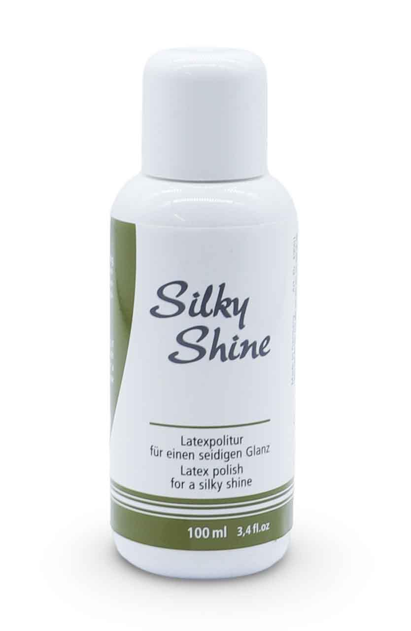 Silky Shine - Latexpolitur - 100 ml