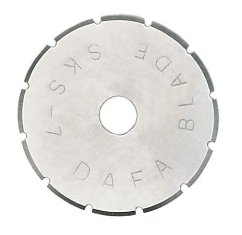 Blade for rotary cutter
