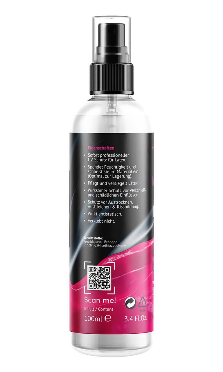 beGLOSS - Perfect Shine Daylight - 100 ml