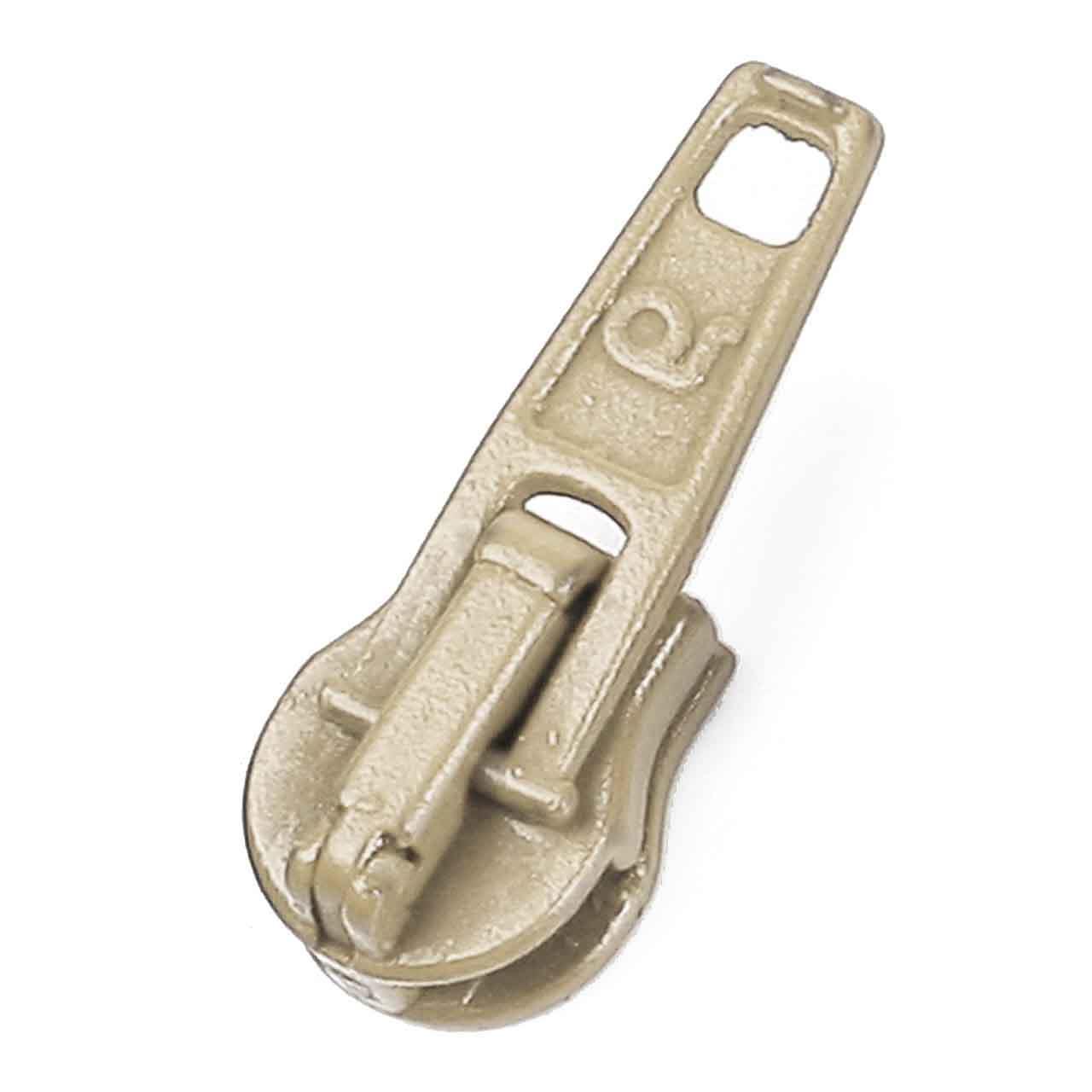 RV-Automatikschieber, beige