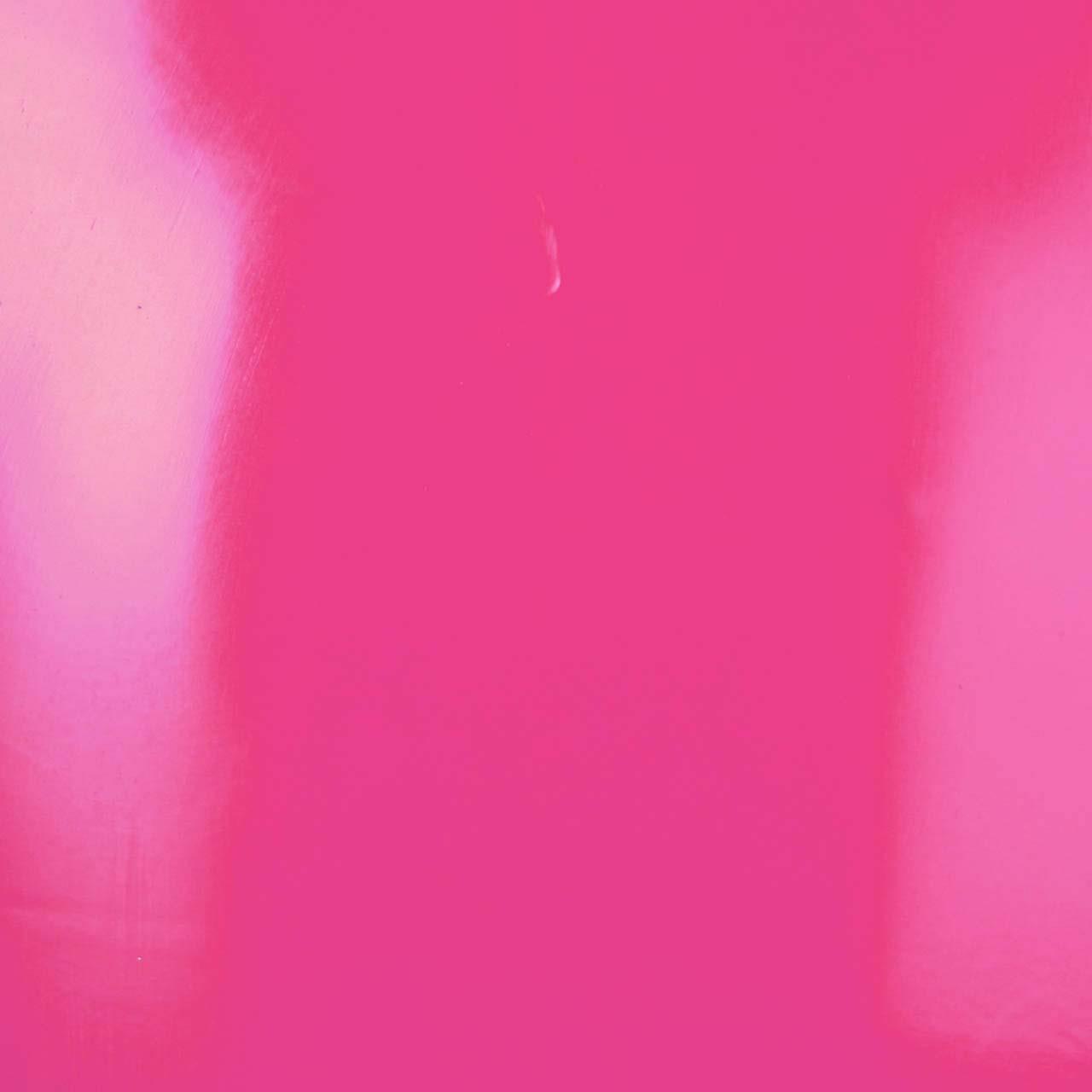 Vibrant magenta latex sheet, 0,35 mm latex, width 92 cm