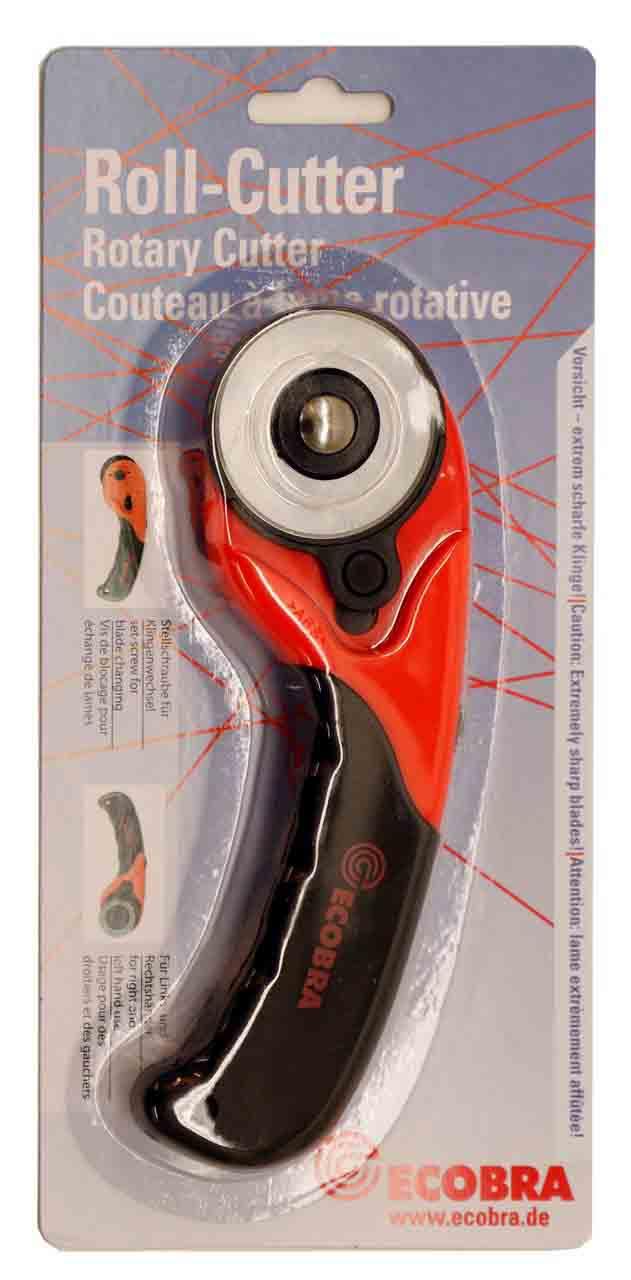 Rollcutter, 45 mm Klinge