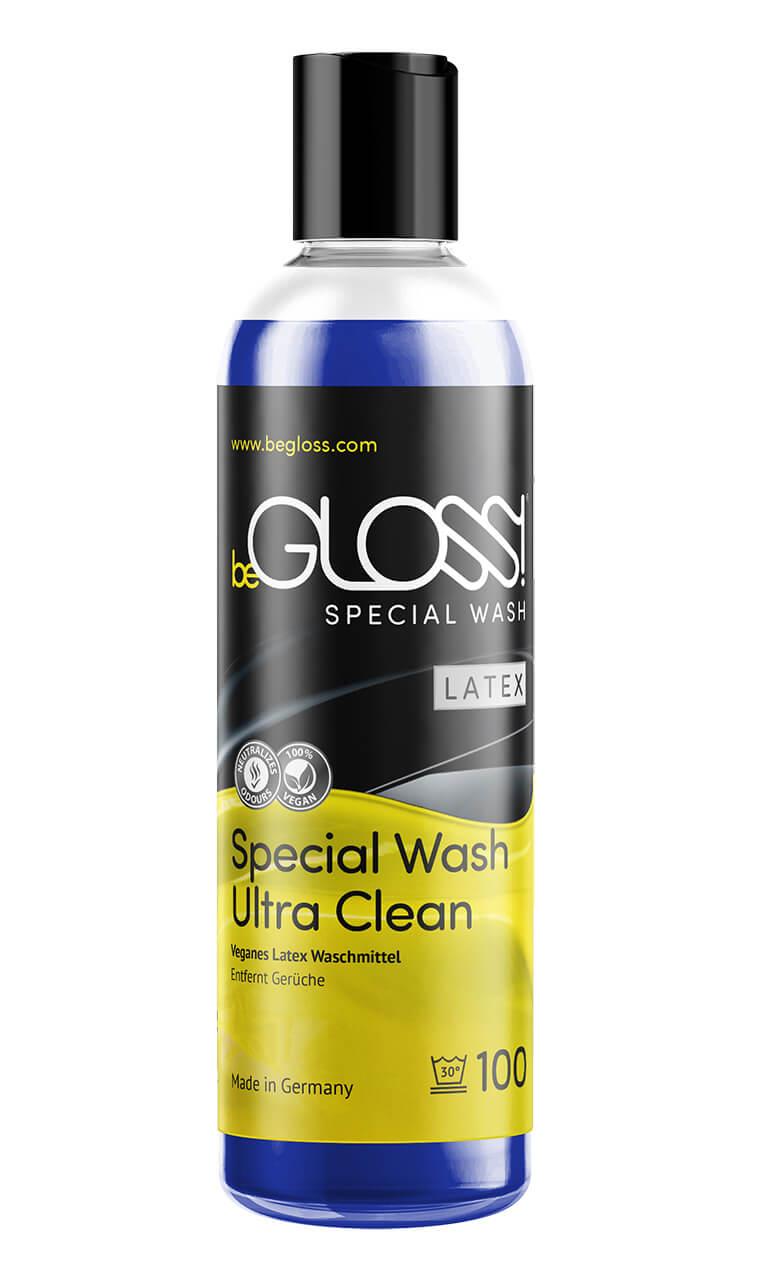 beGLOSS - Special Wash Latex - 100 ml