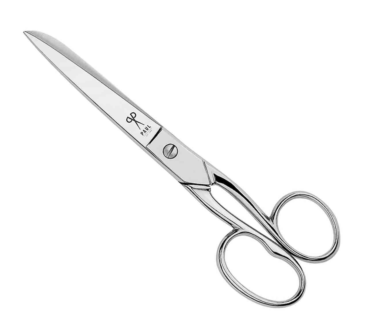 Latex scissors, medium