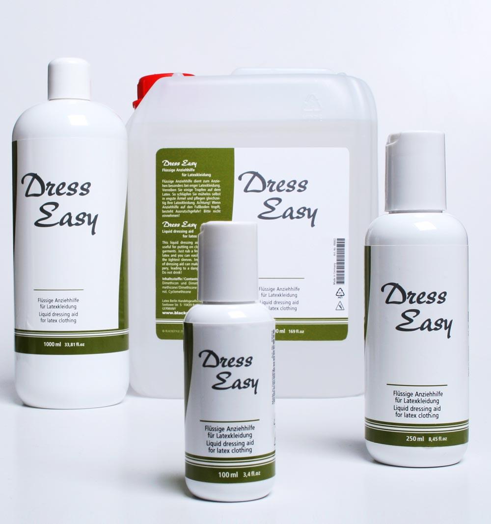Dress Easy - Dressing aid