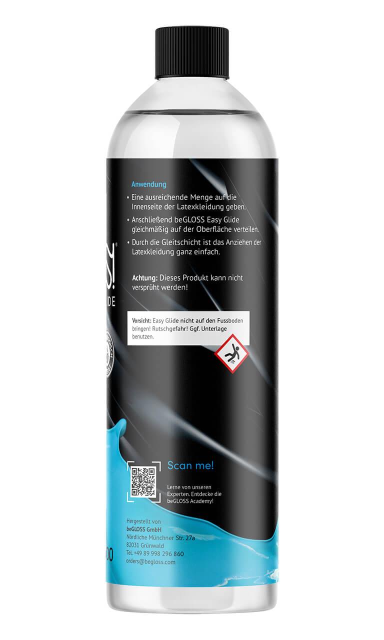 beGLOSS - Easy Glide - 1000 ml