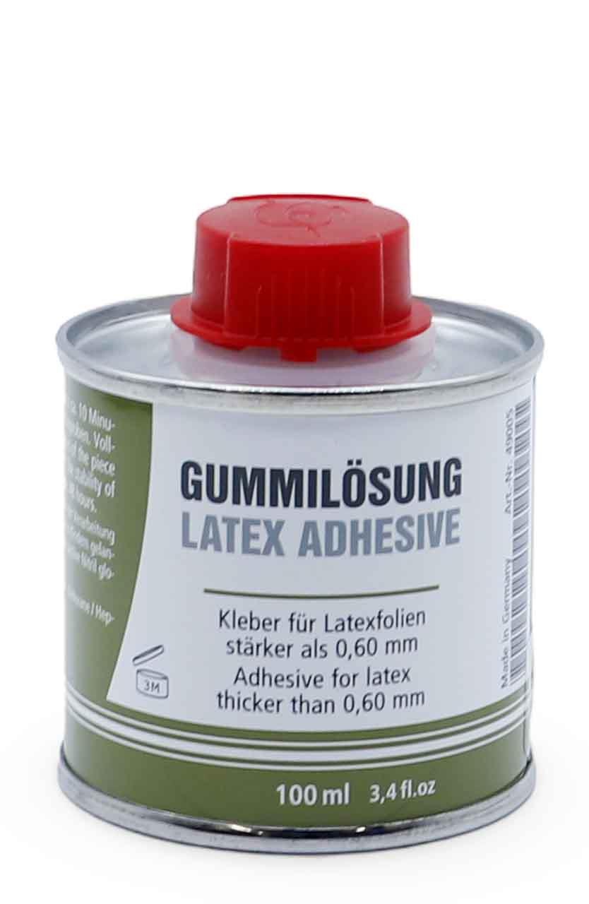 Gummilösung - 100 ml