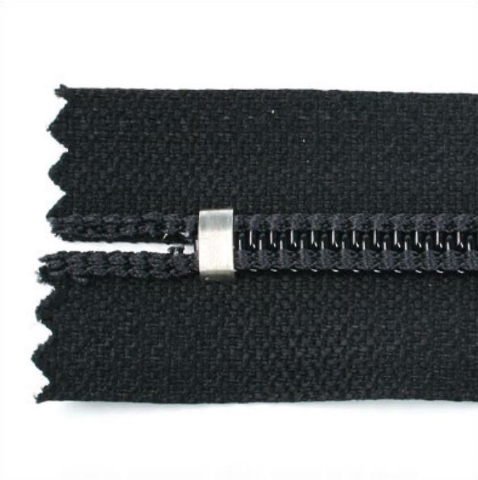 RV-Verbinder, Silberfarben, Größe: 10, 10er Packung