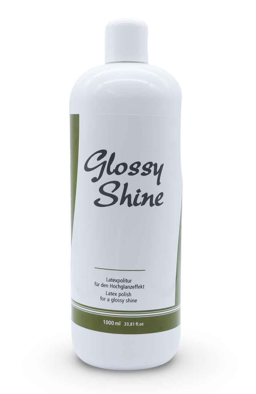 Glossy Shine - Latex polish - 1000 ml