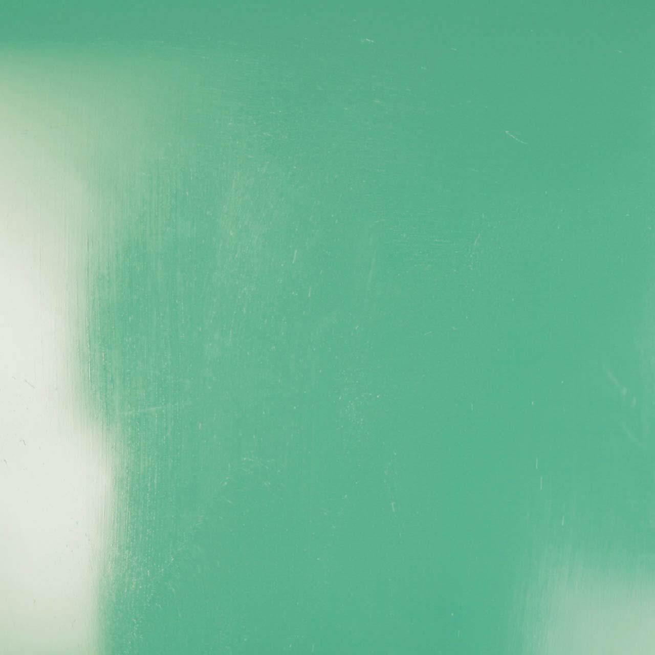 Pearlsheen emerald latex sheet, 0,50 mm latex, width 92 cm
