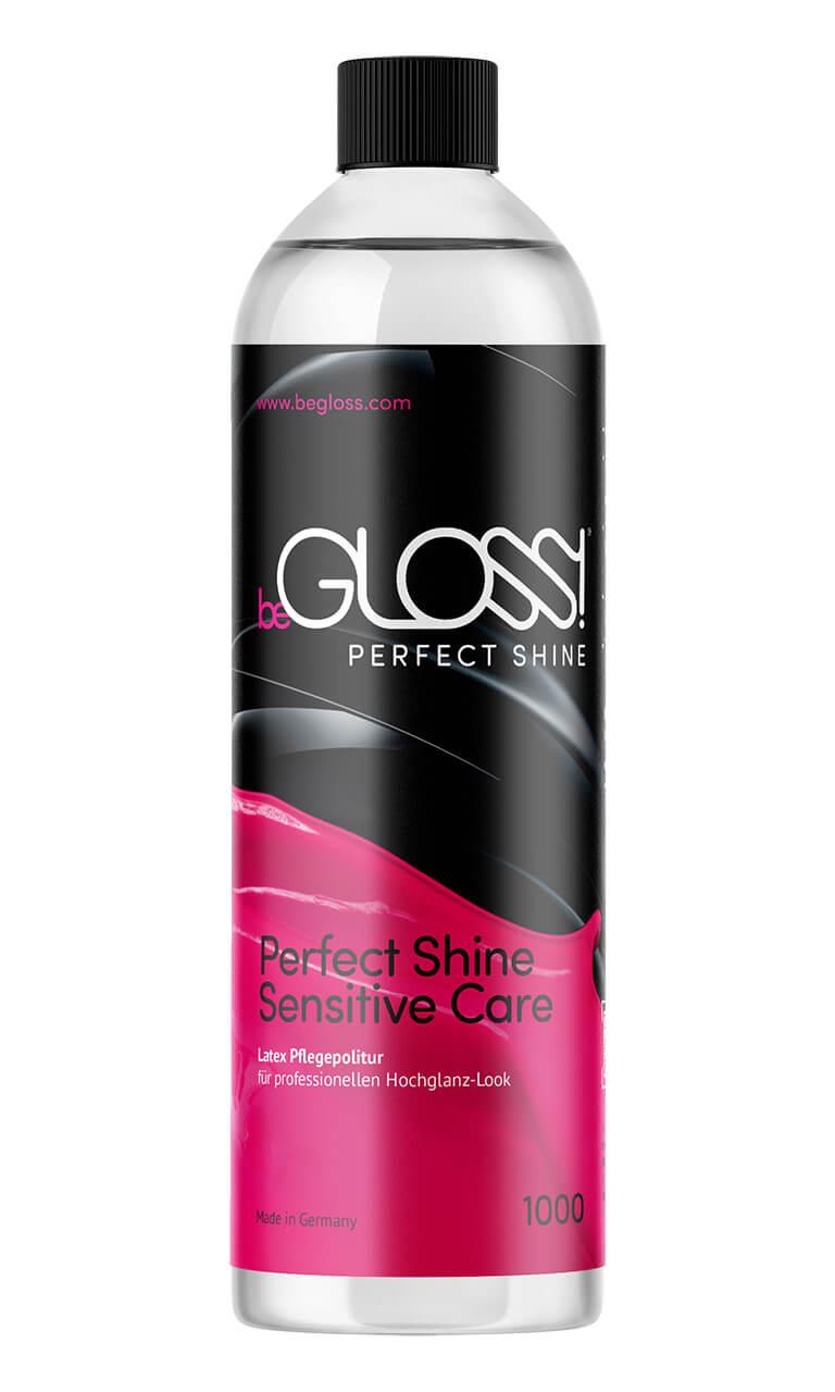beGLOSS - Perfect Shine - 1000 ml