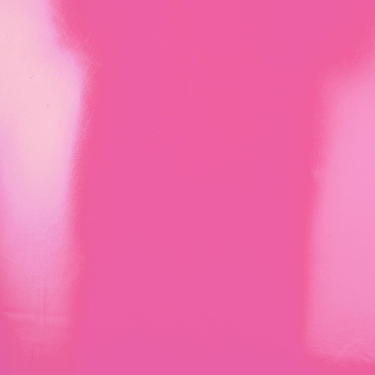 Pearlsheen fuchsia latex sheet, 0,35 mm latex, width 92 cm