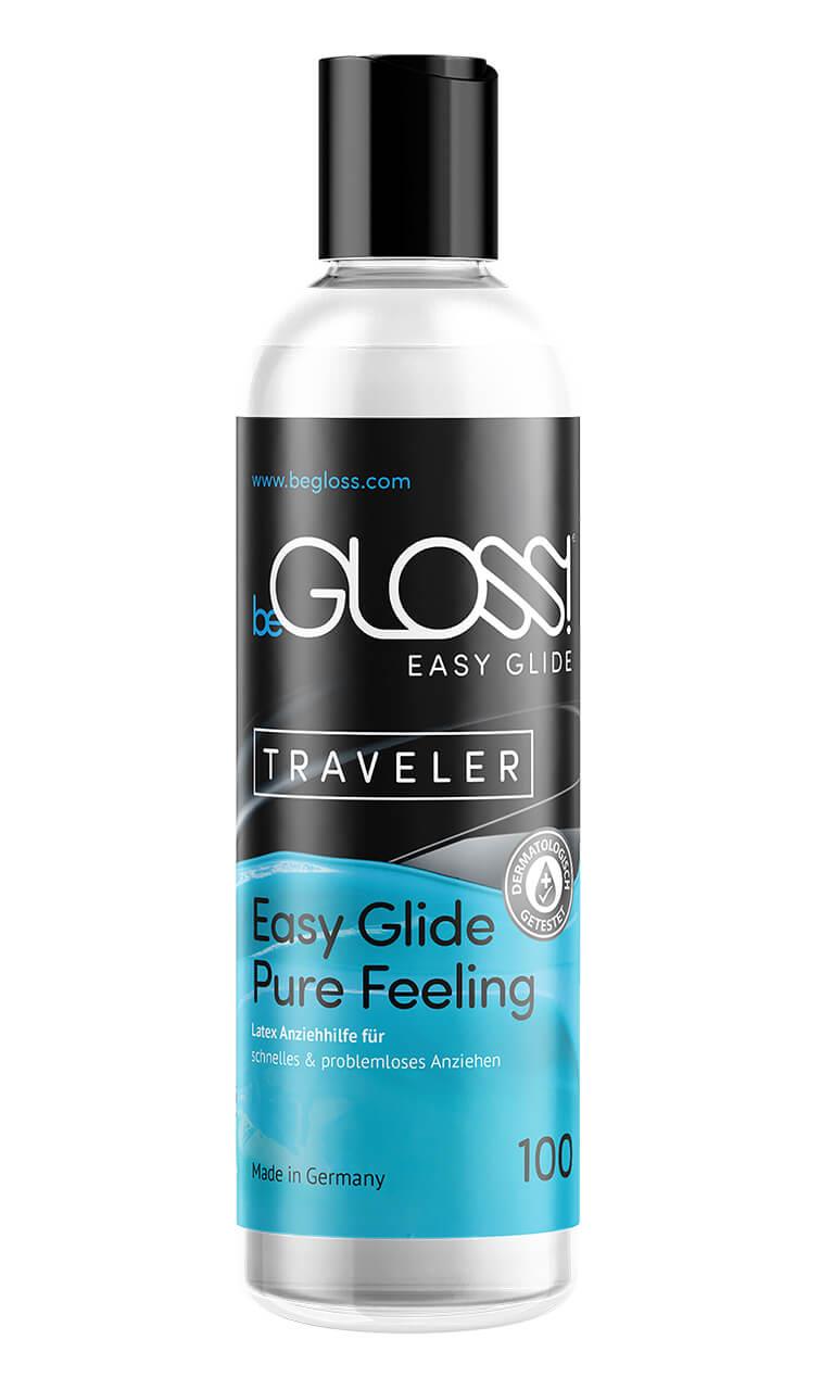 beGLOSS - Easy Glide - 100 ml