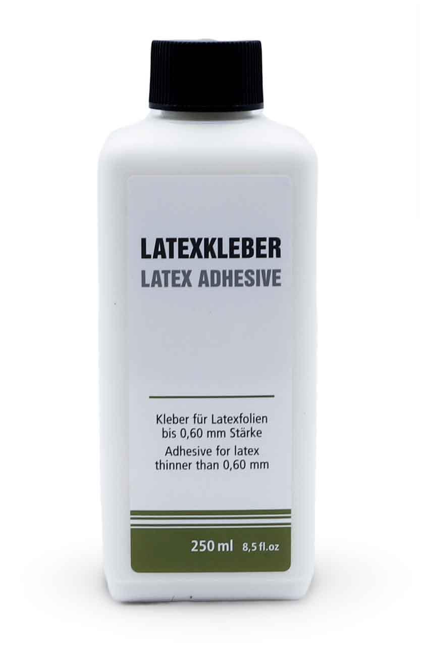 Latexkleber - 250 ml