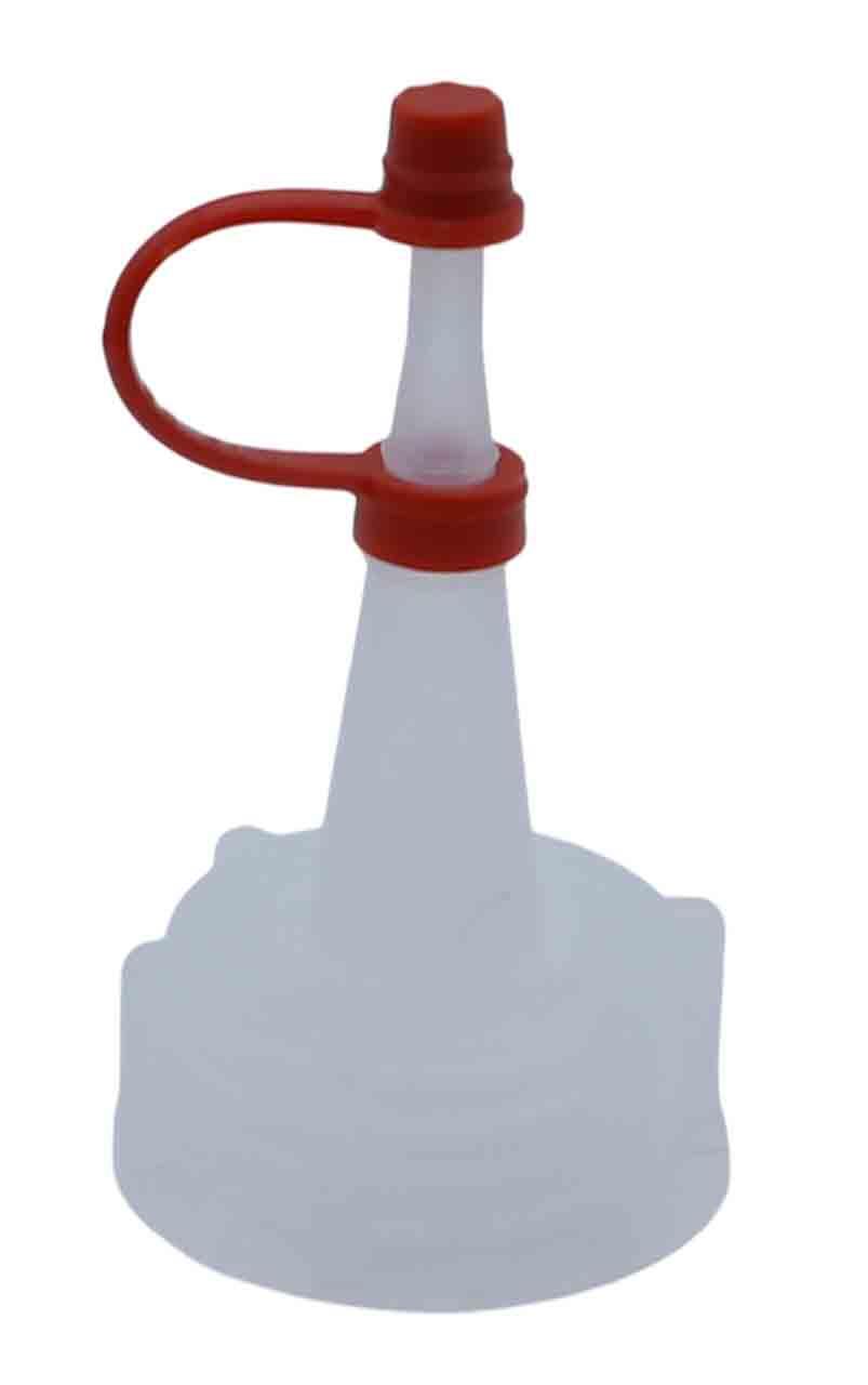 Nozzle for 100 ml glue bottle
