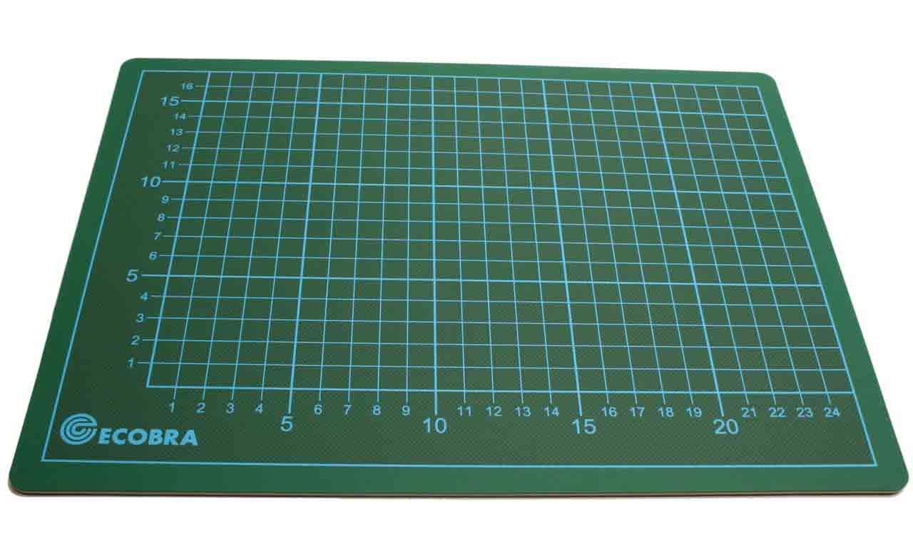 Cutting mat, 80 x 120 cm