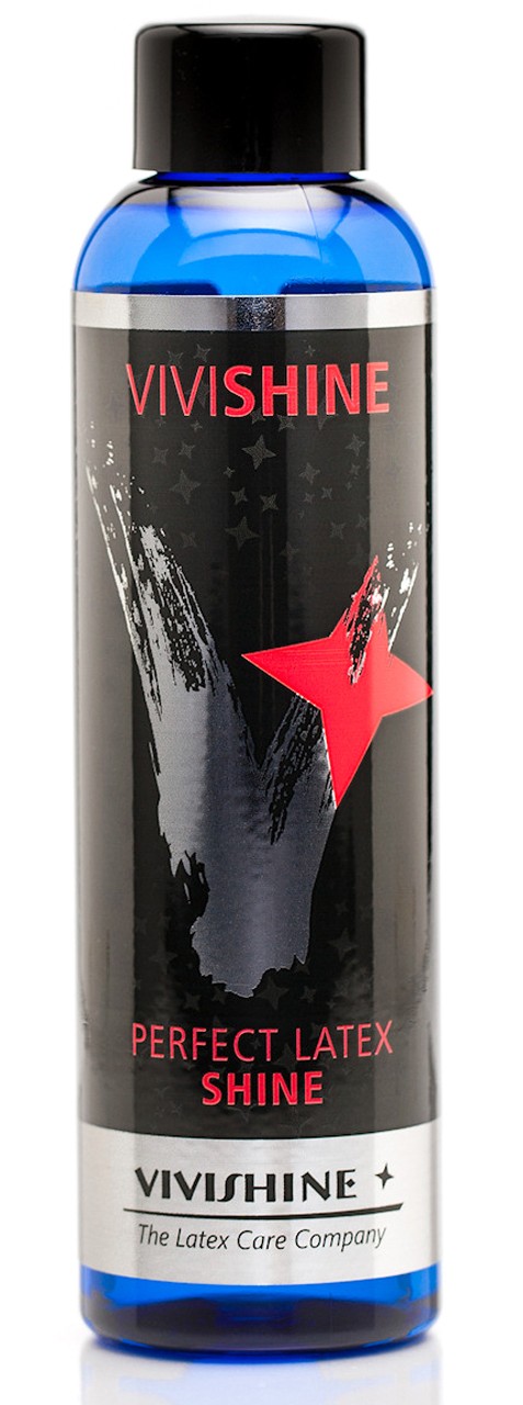Vivishine - Latex polish - 150 ml
