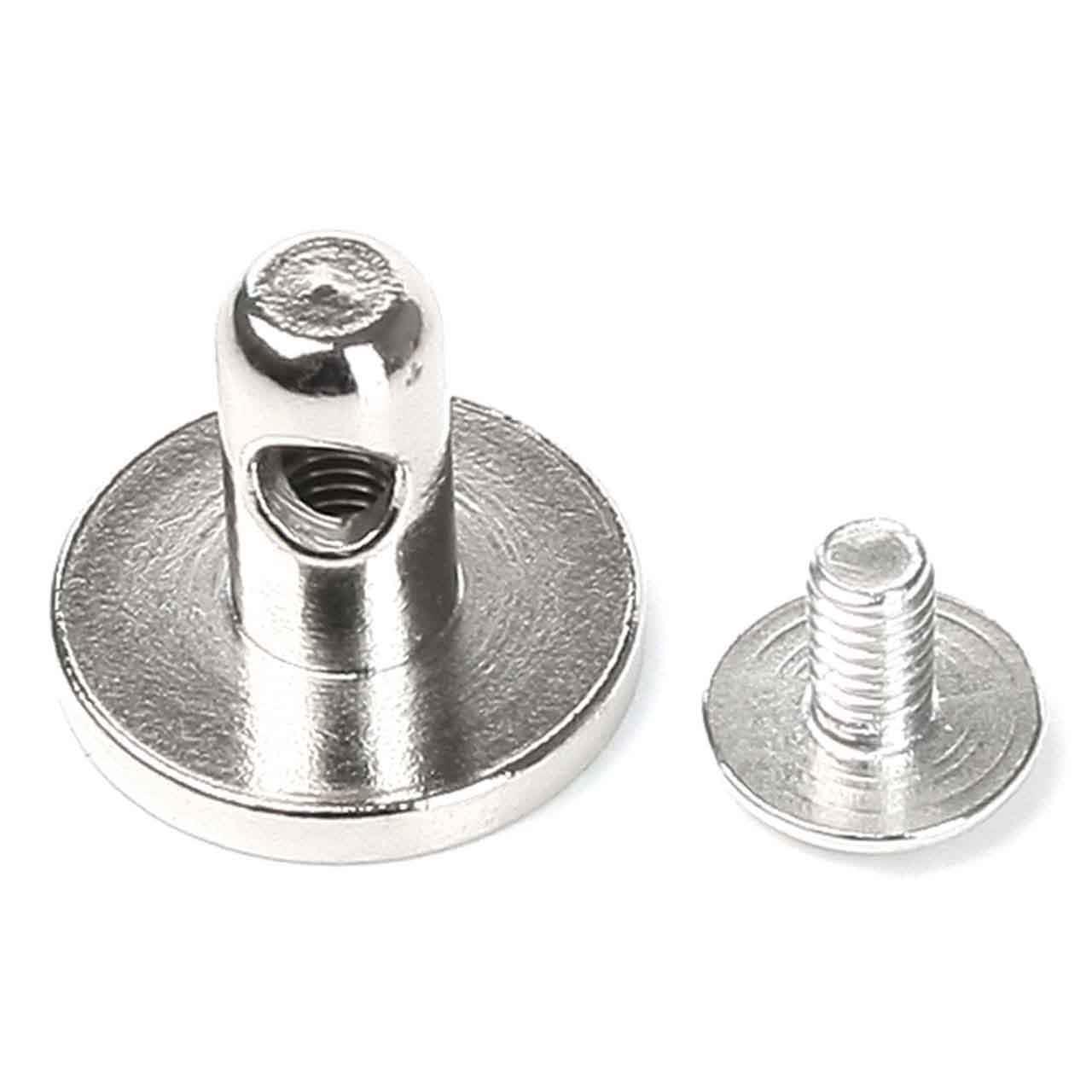 Dorn zum Abschließen